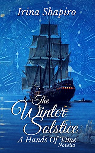 The Winter Solstice book cover