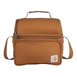 Camping Cooler / Worksite Soft-Shell Lunch Bag - Image 1