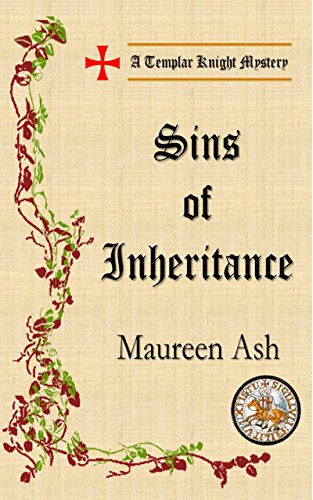 Sins of Inheritance book cover
