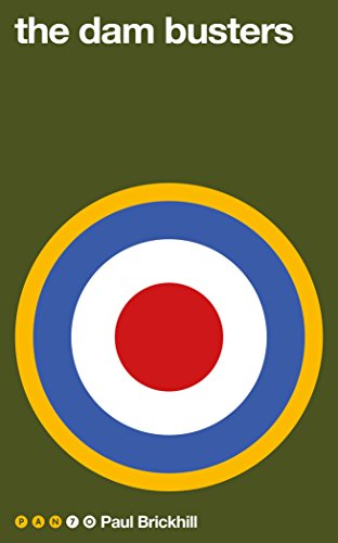 The Dam Busters book cover