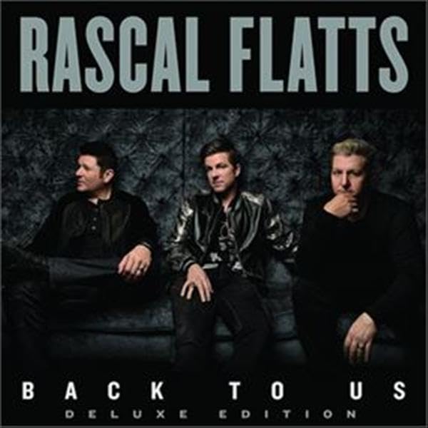Back to Us (Deluxe Edition)