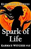 Spark of Life (Karma's Witches, #15)