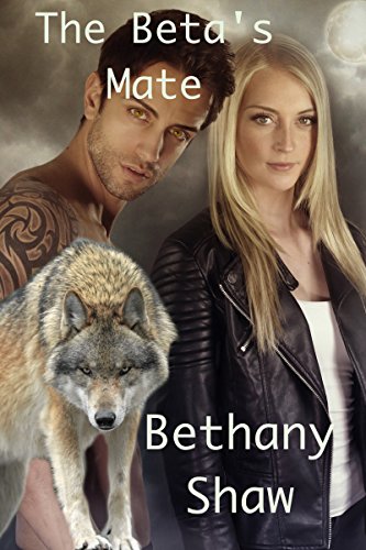 The Beta's Mate book cover