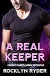 A Real Keeper (Arranged Marriage Series, #5)