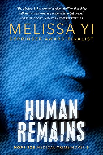 Human Remains book cover