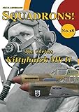 The Curtiss Kittyhawk Mk Ii English Edition