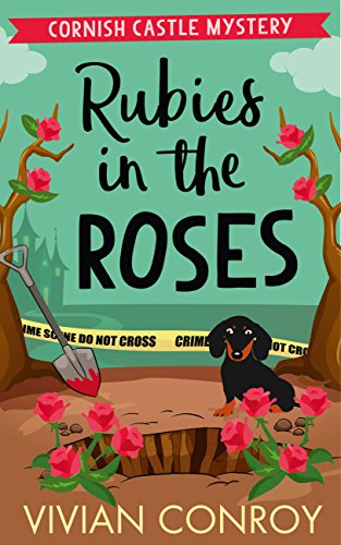 Rubies in the Roses book cover