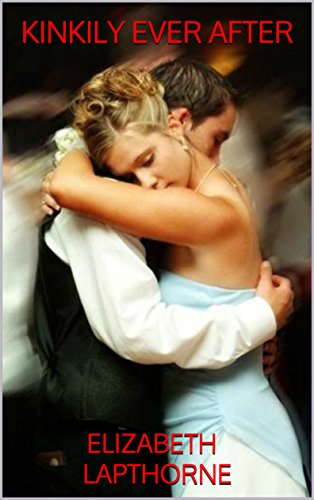 Kinkily Ever After book cover