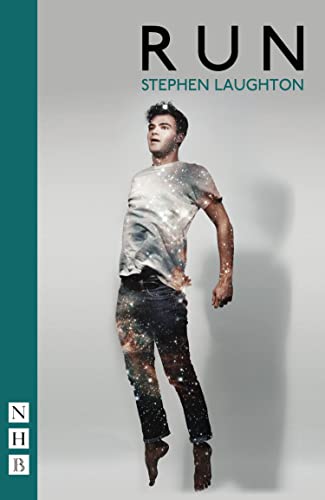 Run book cover