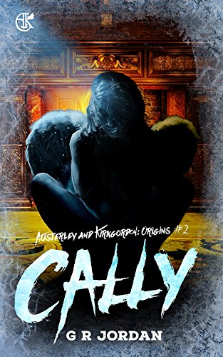 Cally book cover