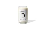Homesick Scented Candle Florida State Series