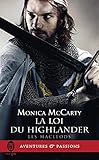 Les Macleods (tome 1)   La Loi Du Highlander