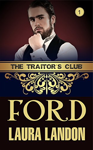 Ford book cover
