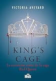 Kings Cage Red Queen Tome 3