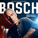 Bosch Soundtrack