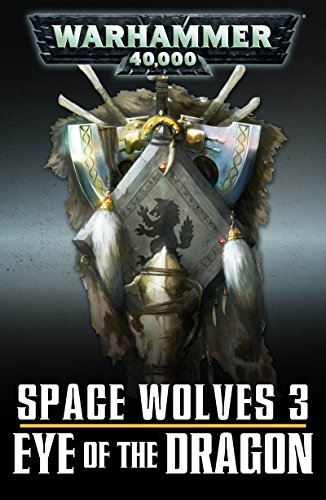 Eye of the Dragon book cover