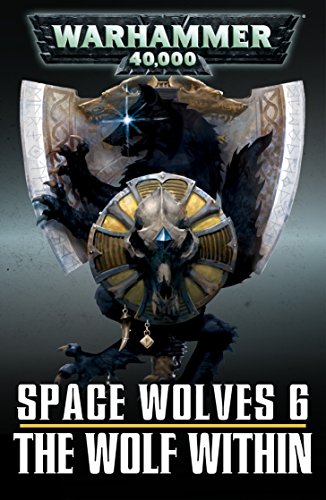 The Wolf Within book cover