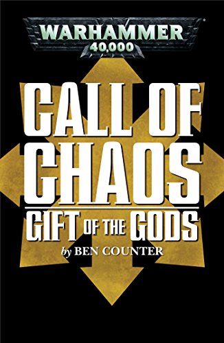 Gift of the Gods book cover