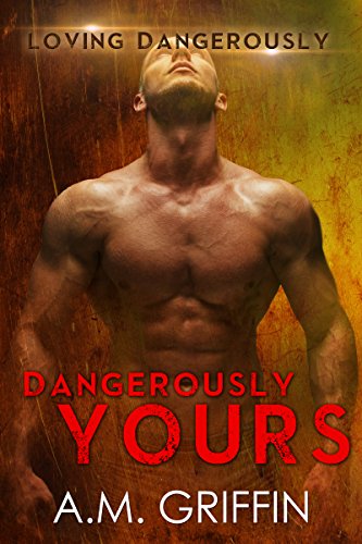 Dangerously Yours cover