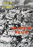 Grapes Of Wrath English Edition