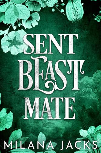 Sent Beast Mate book cover