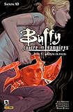 Buffy Contre Les Vampires Saison 10 T05 Repose En Pices Buffy Contre Les Vampires Saison 10 T 5