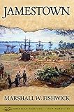 Jamestown English Edition