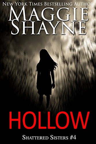 Hollow book cover