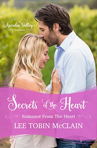 Secrets of the Heart book cover