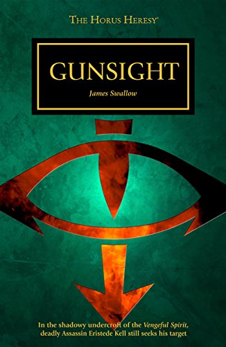 Gunsight book cover