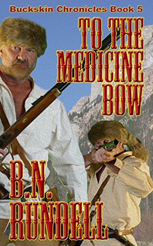 To The Medicine Bow cover