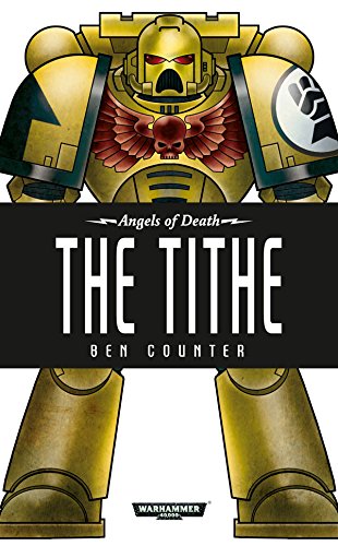 The Tithe (By: Ben Counter) cover