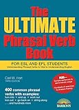 Ultimate Phrasal Verb Book The Barrons Foreign Language Guides English Edition