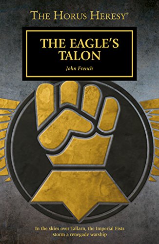 The Eagle's Talon book cover