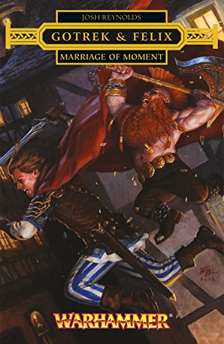 Marriage of Moment book cover