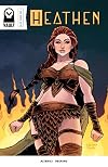 Heathen #4