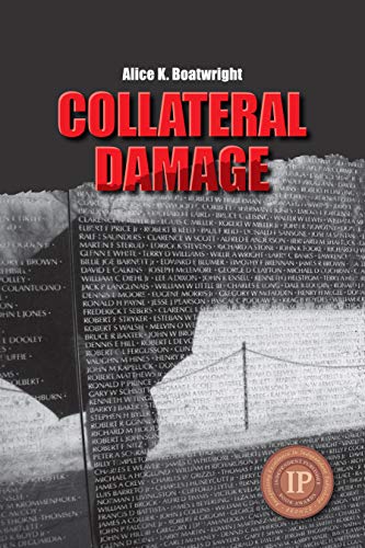 Collateral Damage book cover
