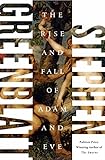 The Rise And Fall Of Adam And Eve English Edition