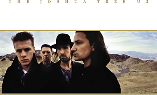 The Joshua Tree (Deluxe Edition)