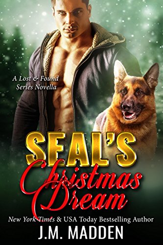SEAL's Lost Dream book cover