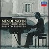 Complete piano works
