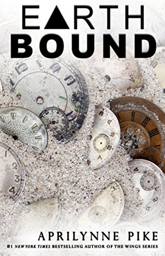 Earthbound book cover