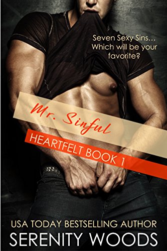 Mr. Sinful cover
