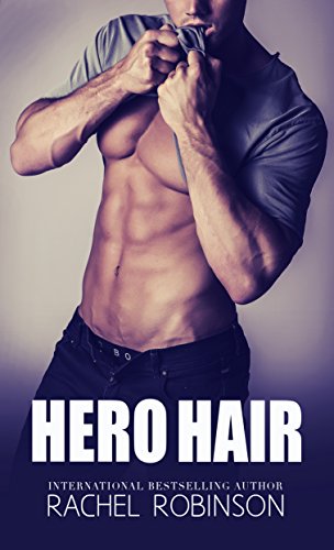 Hero Hair book cover
