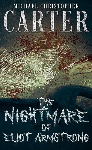 The Nightmare of Eliot Armstrong book cover