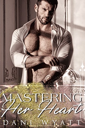 Mastering Her Heart book cover