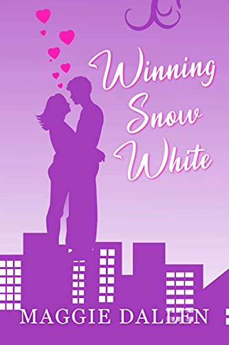 Snow White Espionage / Winning Snow White cover