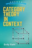 Category Theory In Context Aurora Dover Modern Math Originals English Edition