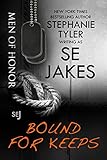 Bound For Keeps Men Of Honor Book 5 Men Of Honor English Edition