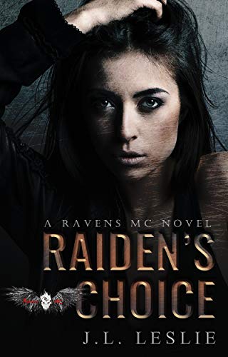 Raiden's Choice book cover